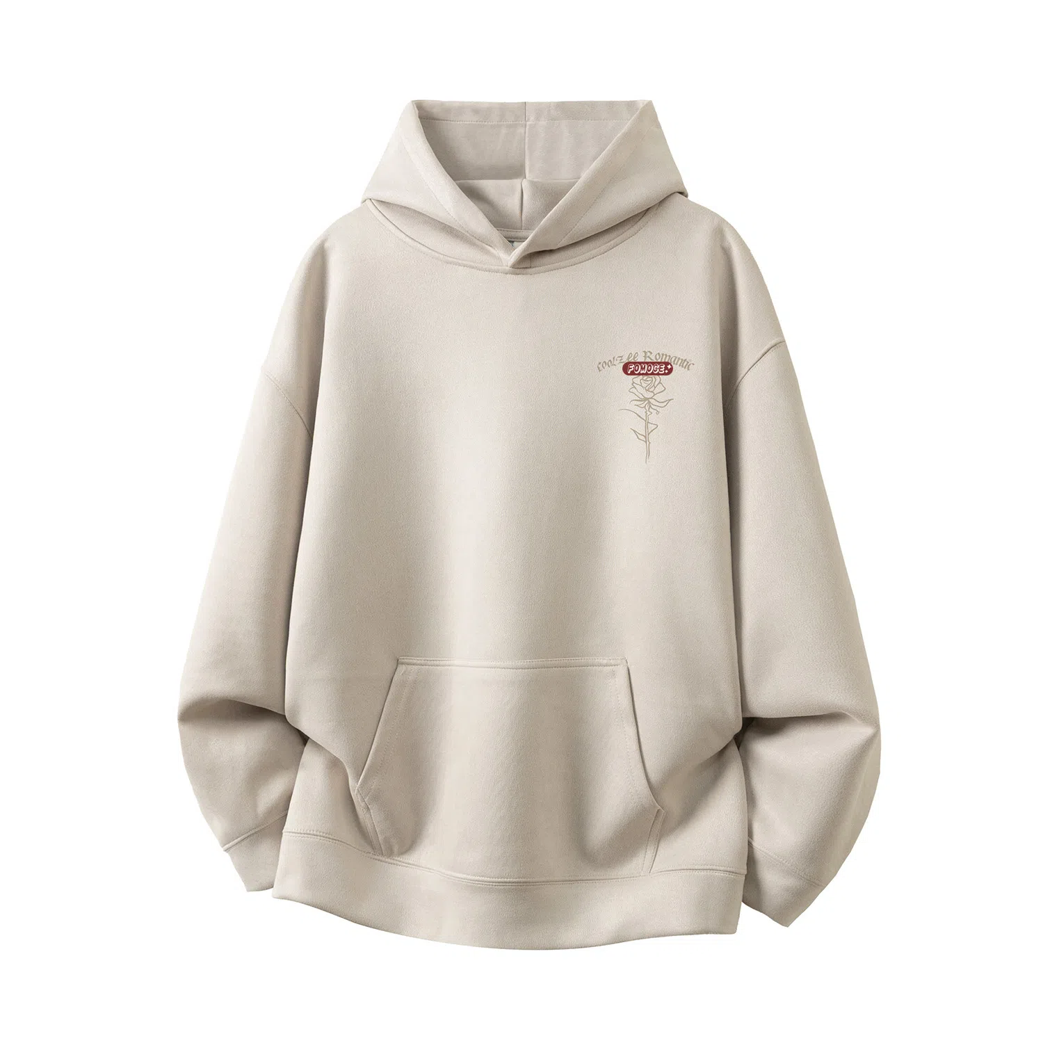 FOMOCE oversize