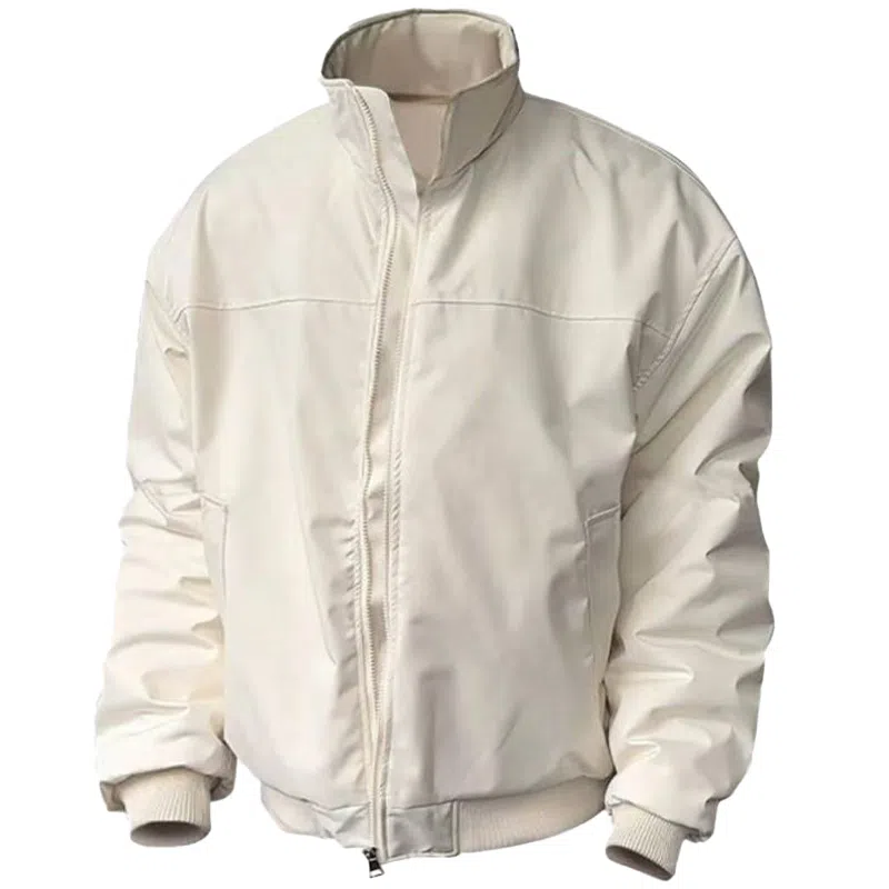 boxycleanfitbomber