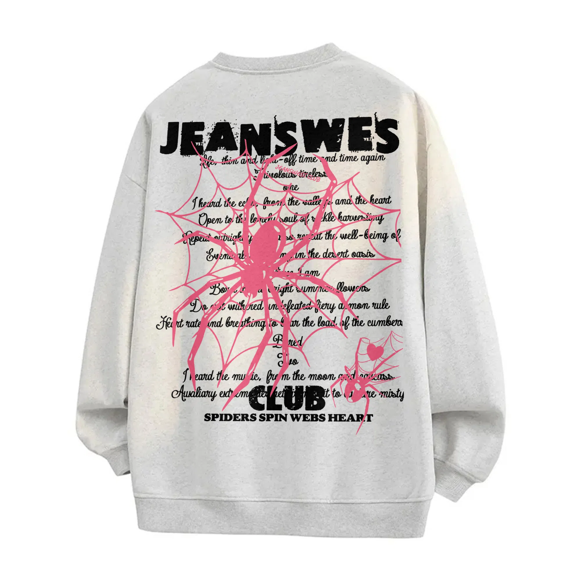 JEANSWEST CLUB