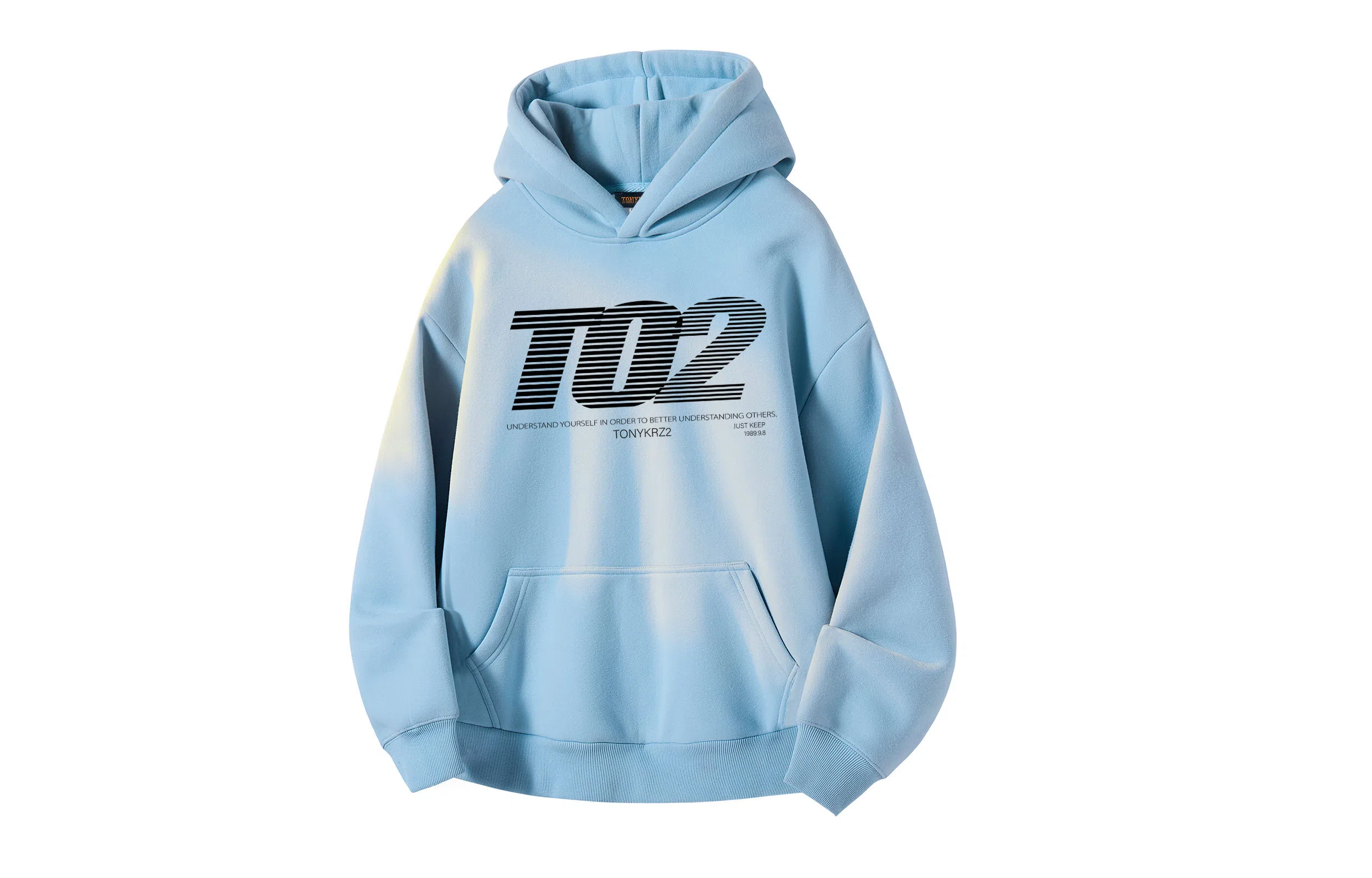 TONYKRZ LOGO