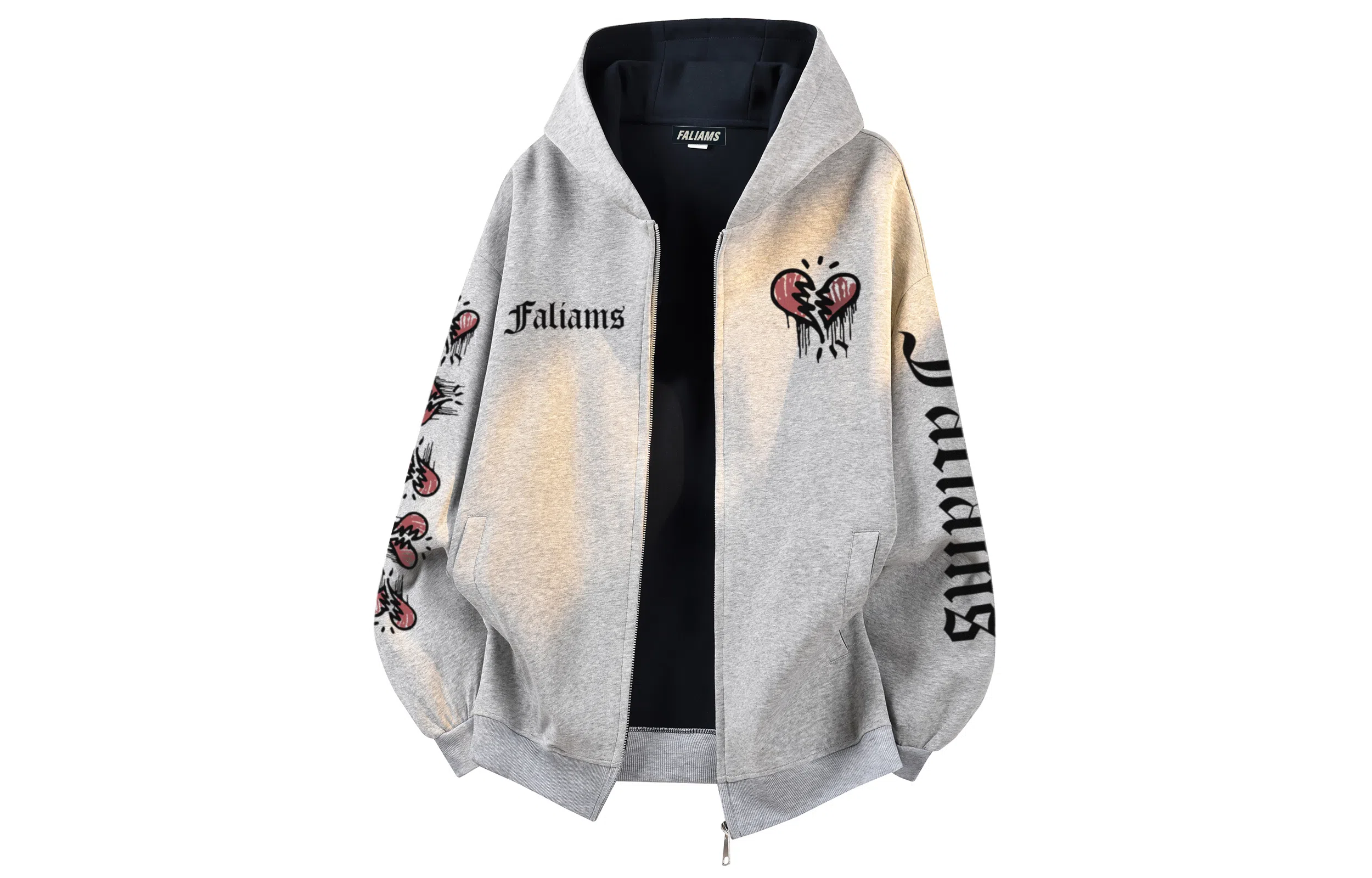 FALIAMS
