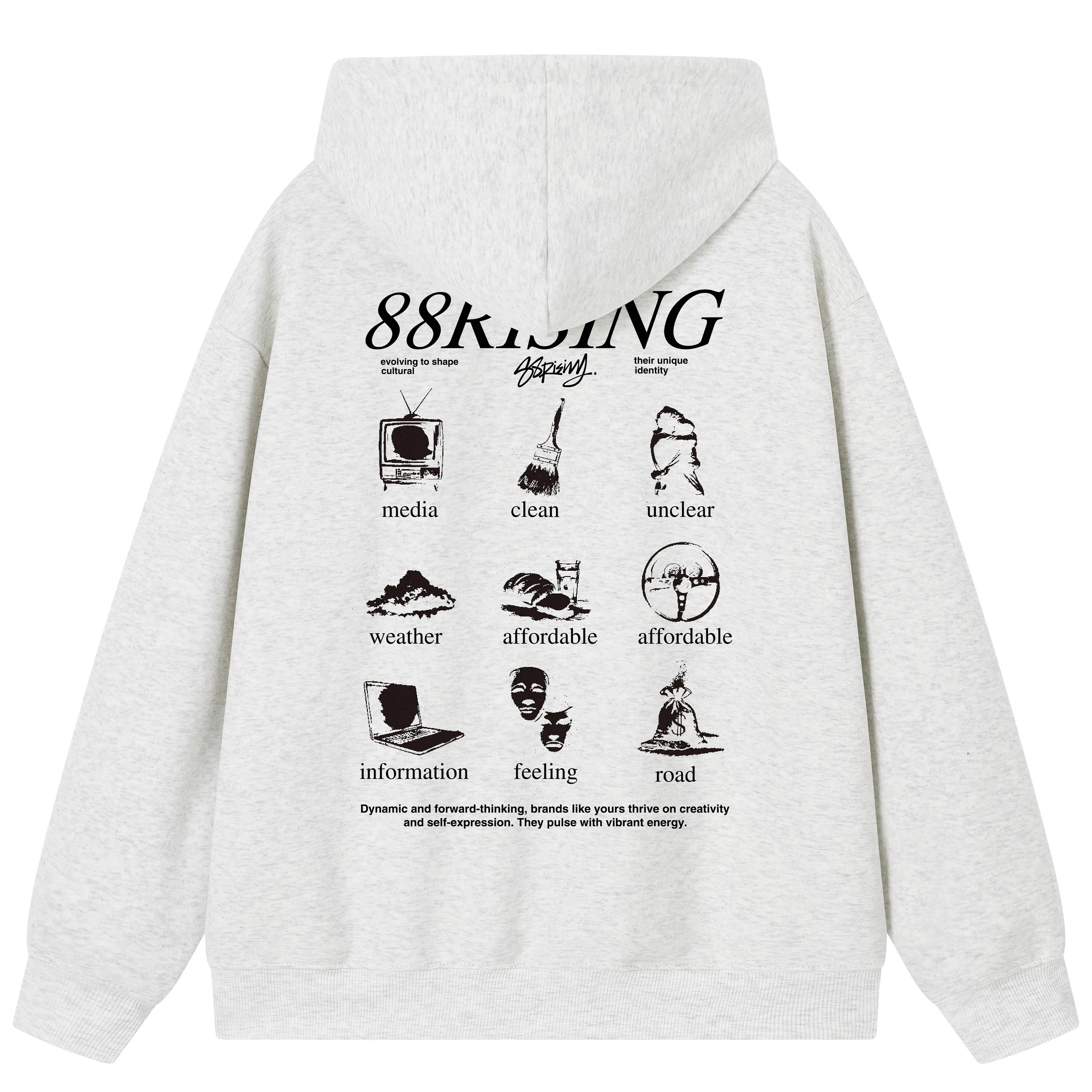 88rising
