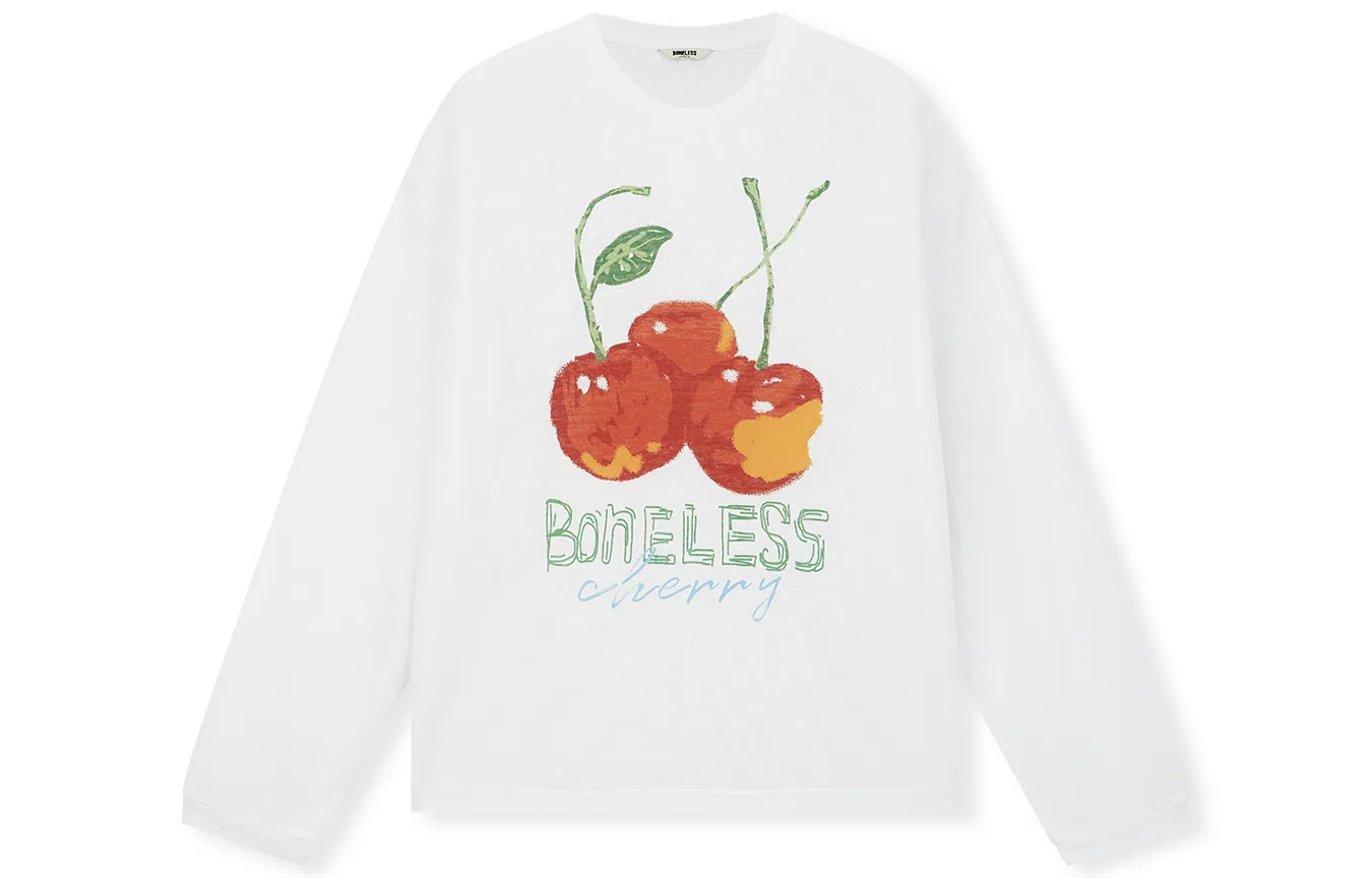 BONELESS T