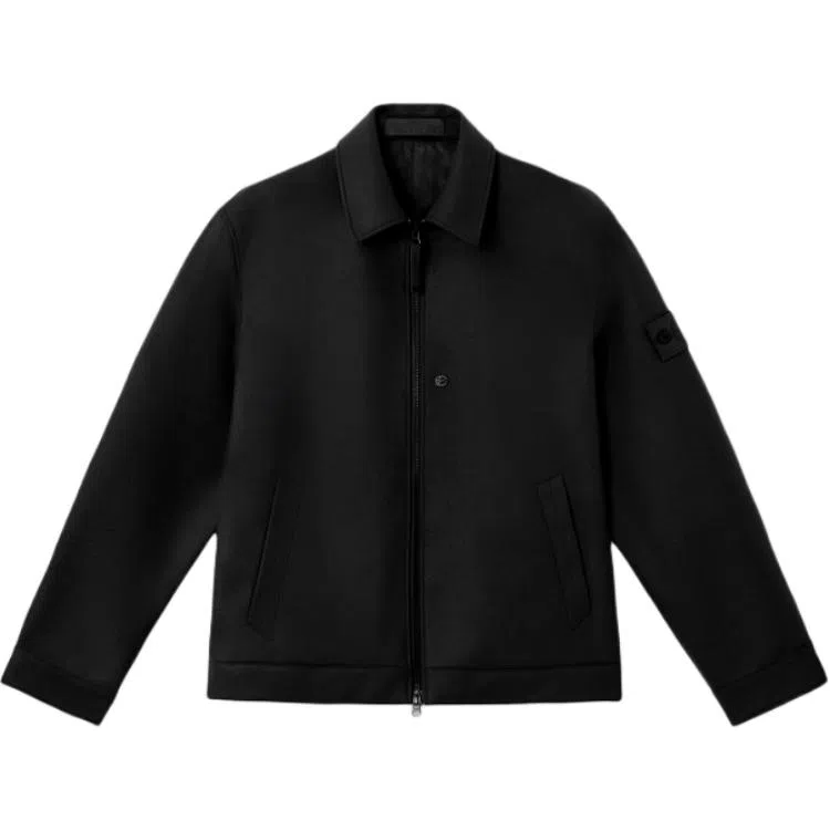 Stone Island Ghost Jacket