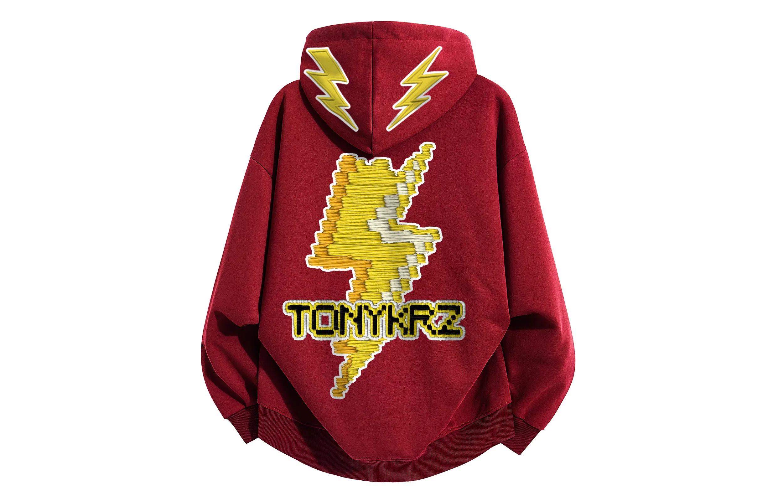 TONYKRZ LOGO