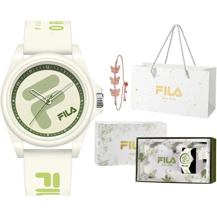 FILA Miracle Flower Series