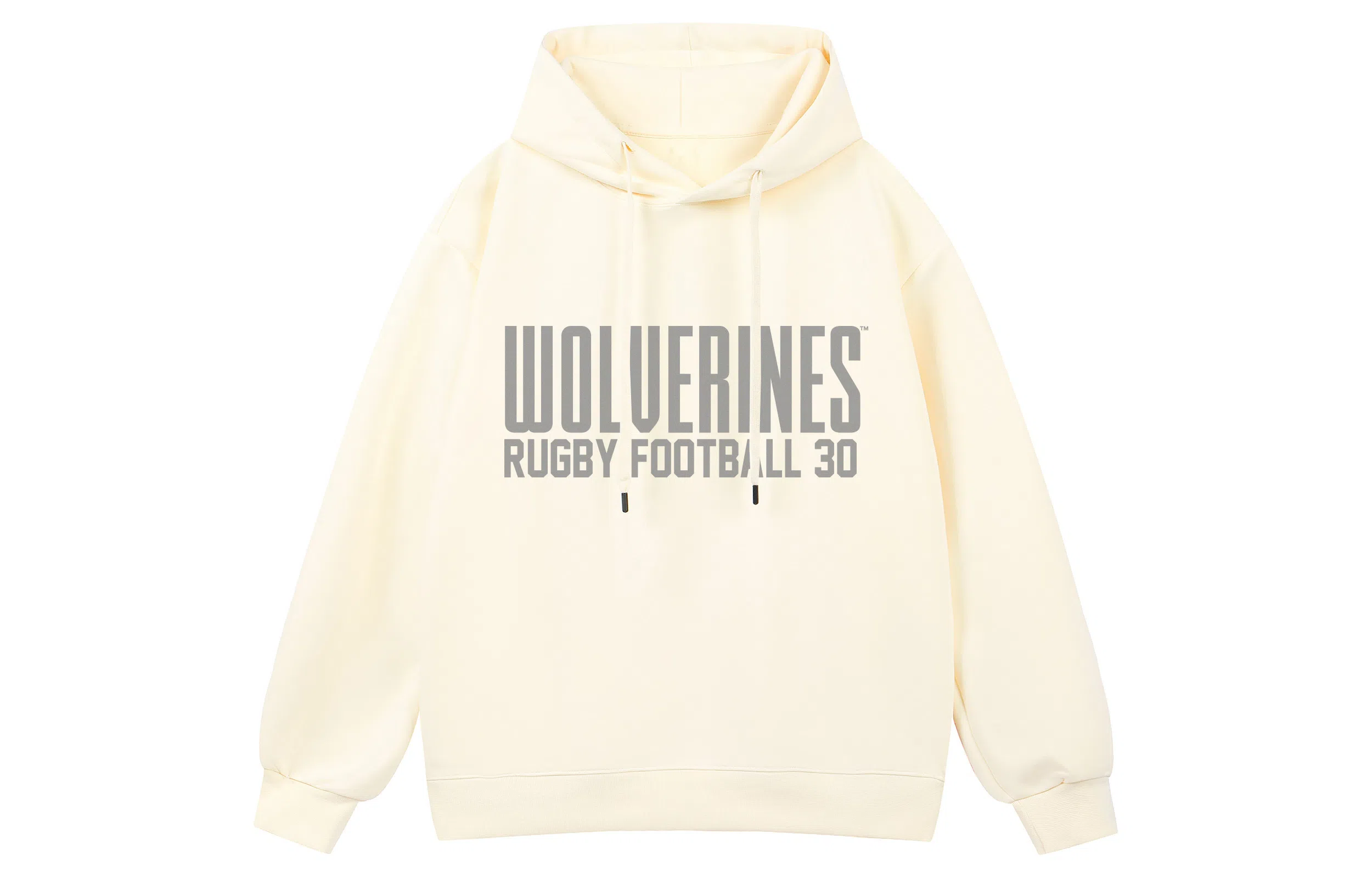 NCAA Michigan Hoodie