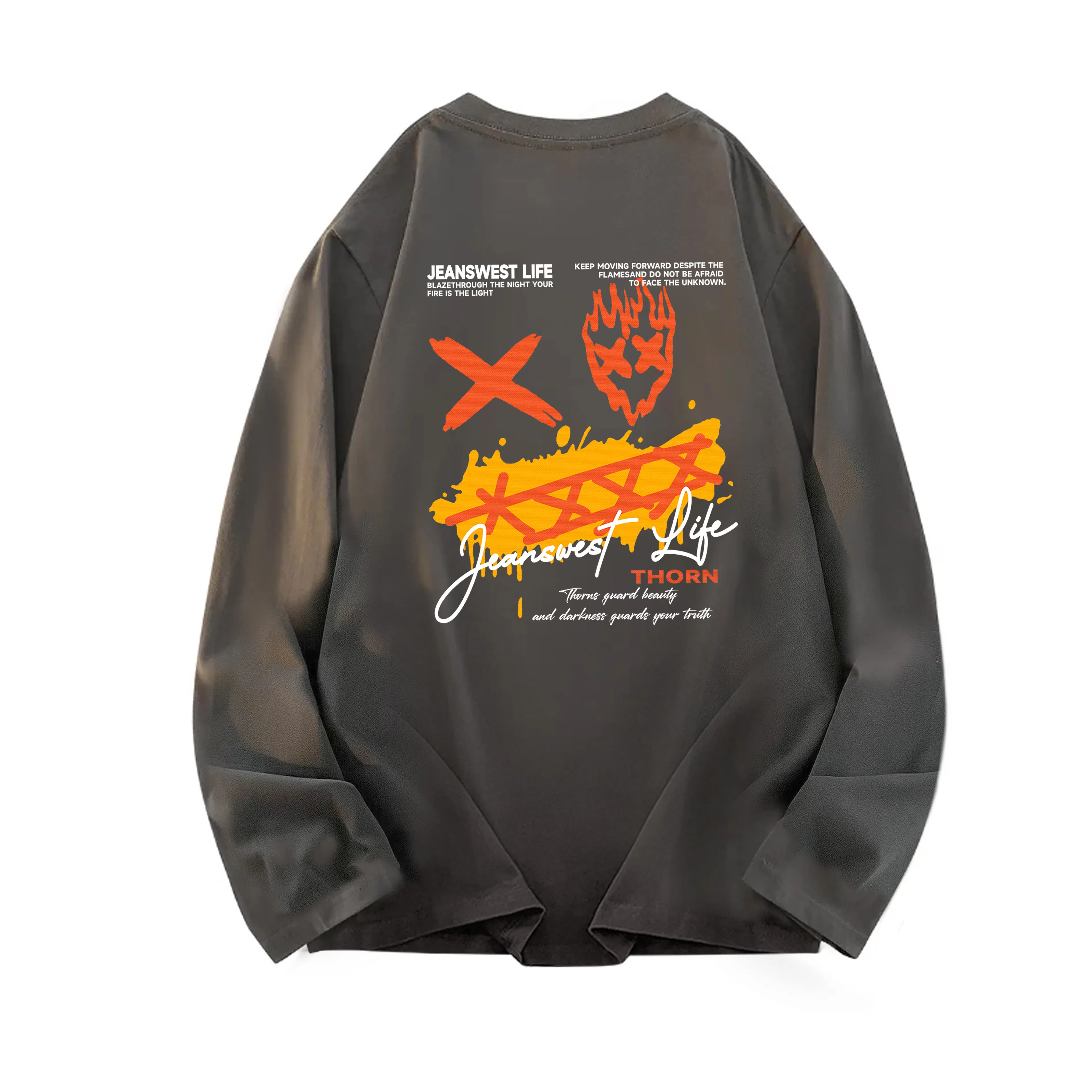 JEANSWEST LIFE Logo220gT