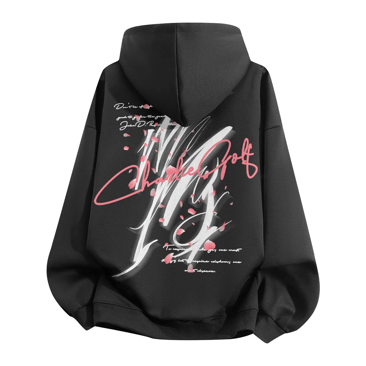 CHARLIE GOLF cleanfit