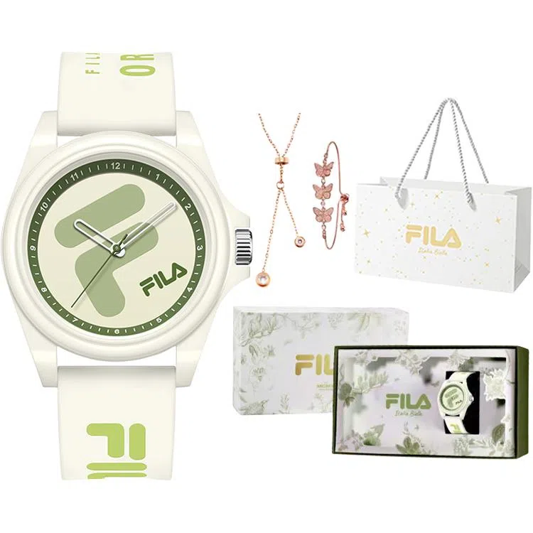 FILA Miracle Flower Series