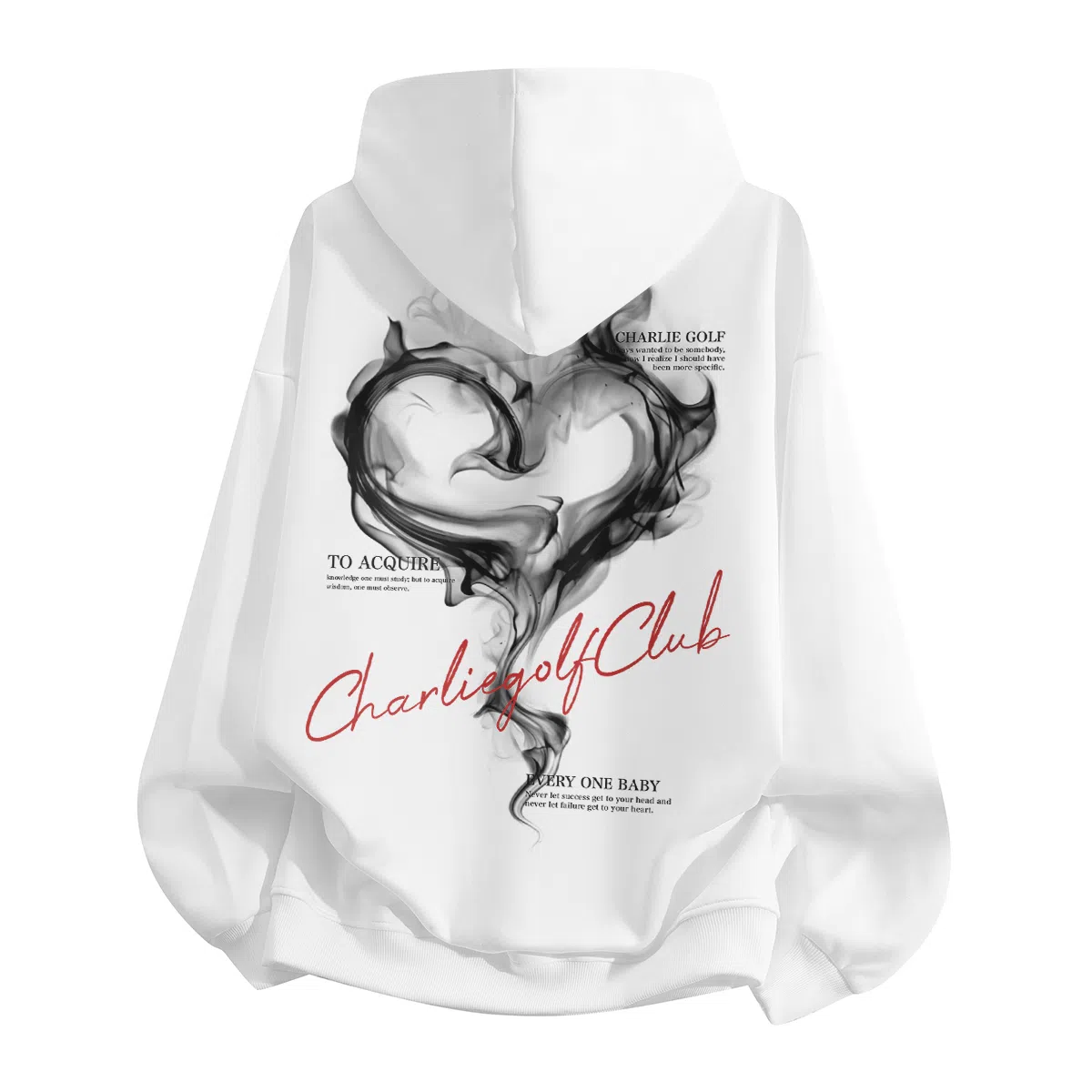 CHARLIE GOLF cleanfit