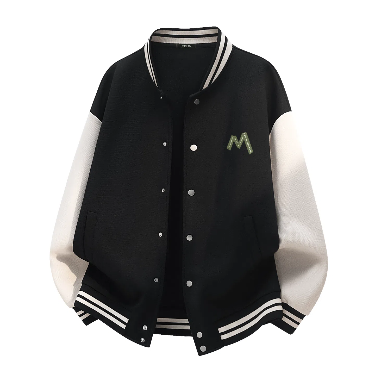 MINISO CleanfitLogo300