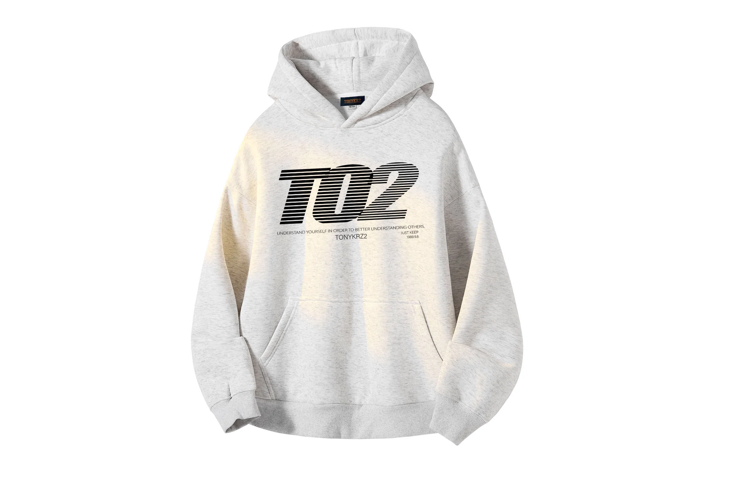 TONYKRZ LOGO