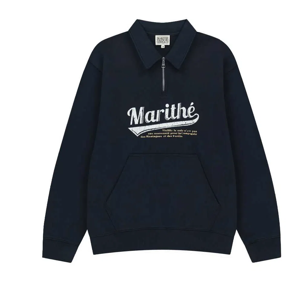 MARITHE FRANCOIS GIRBAUD FW25