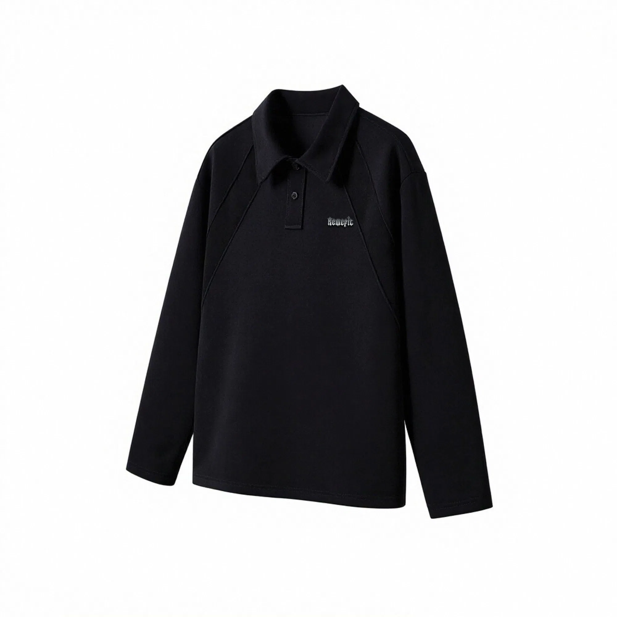 REMEFIT Poloboxytlogo