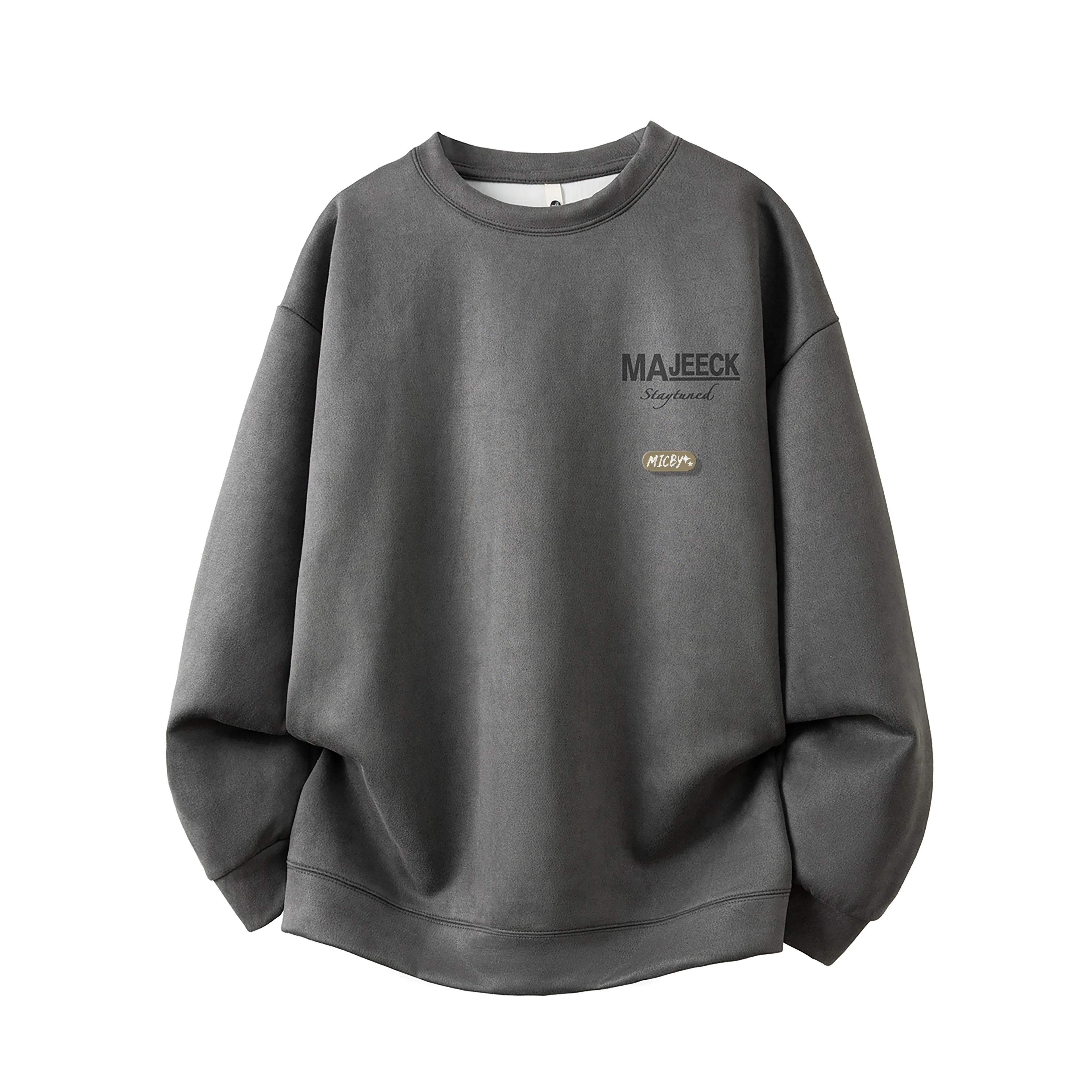micby oversize