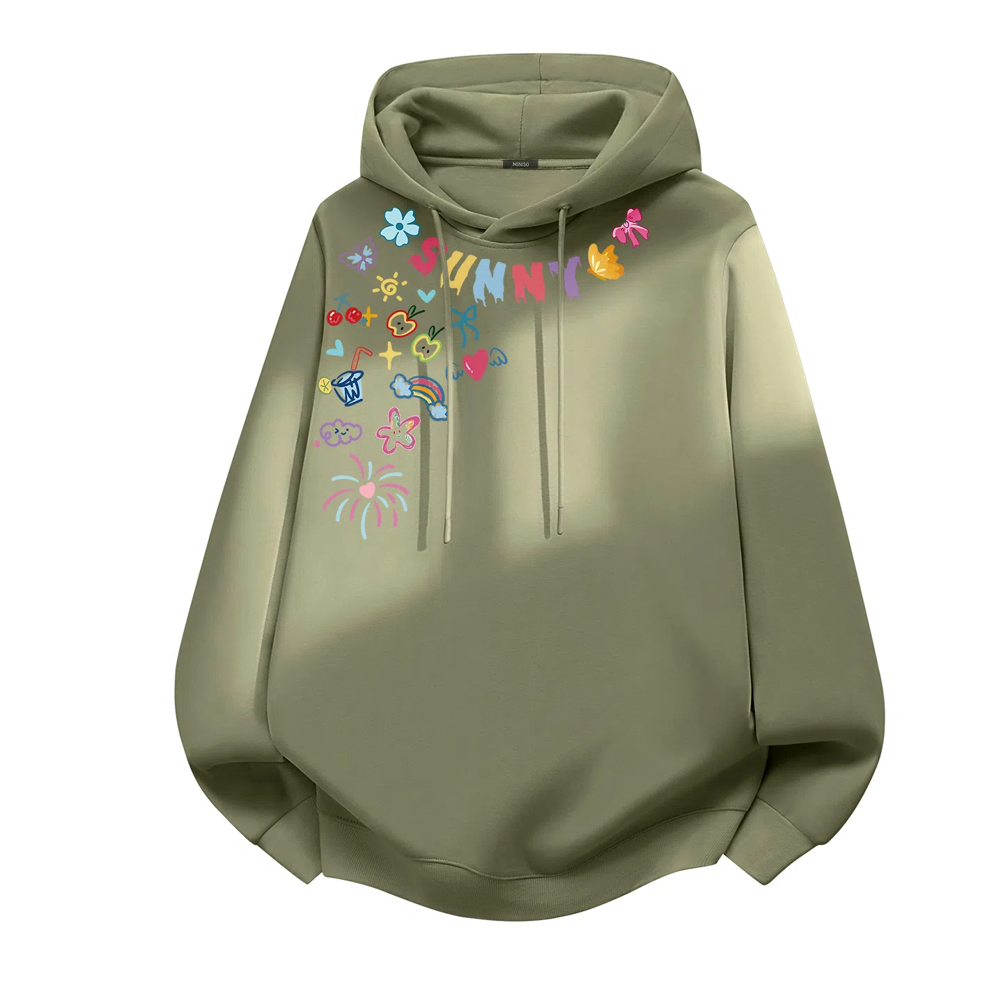 MINISO hiphopcleanfit