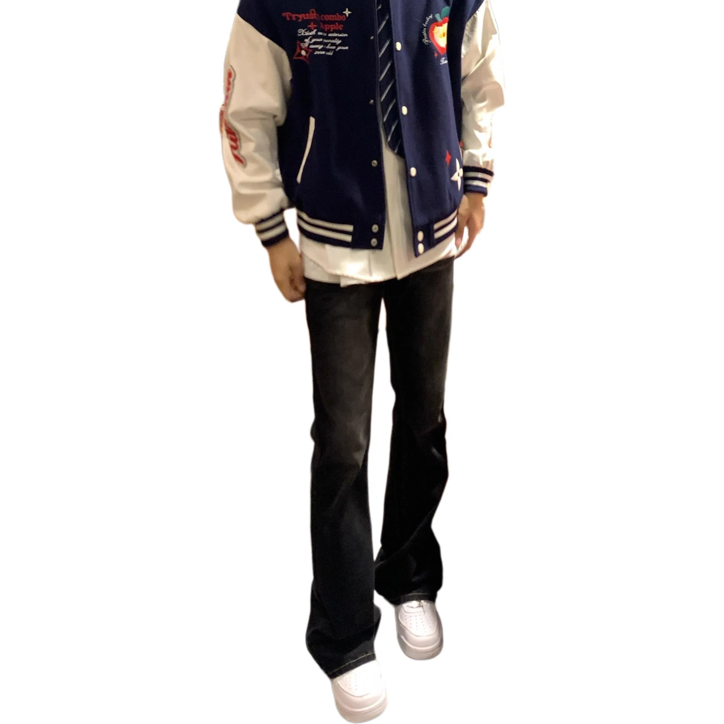 DUATOGE vibecleanfit