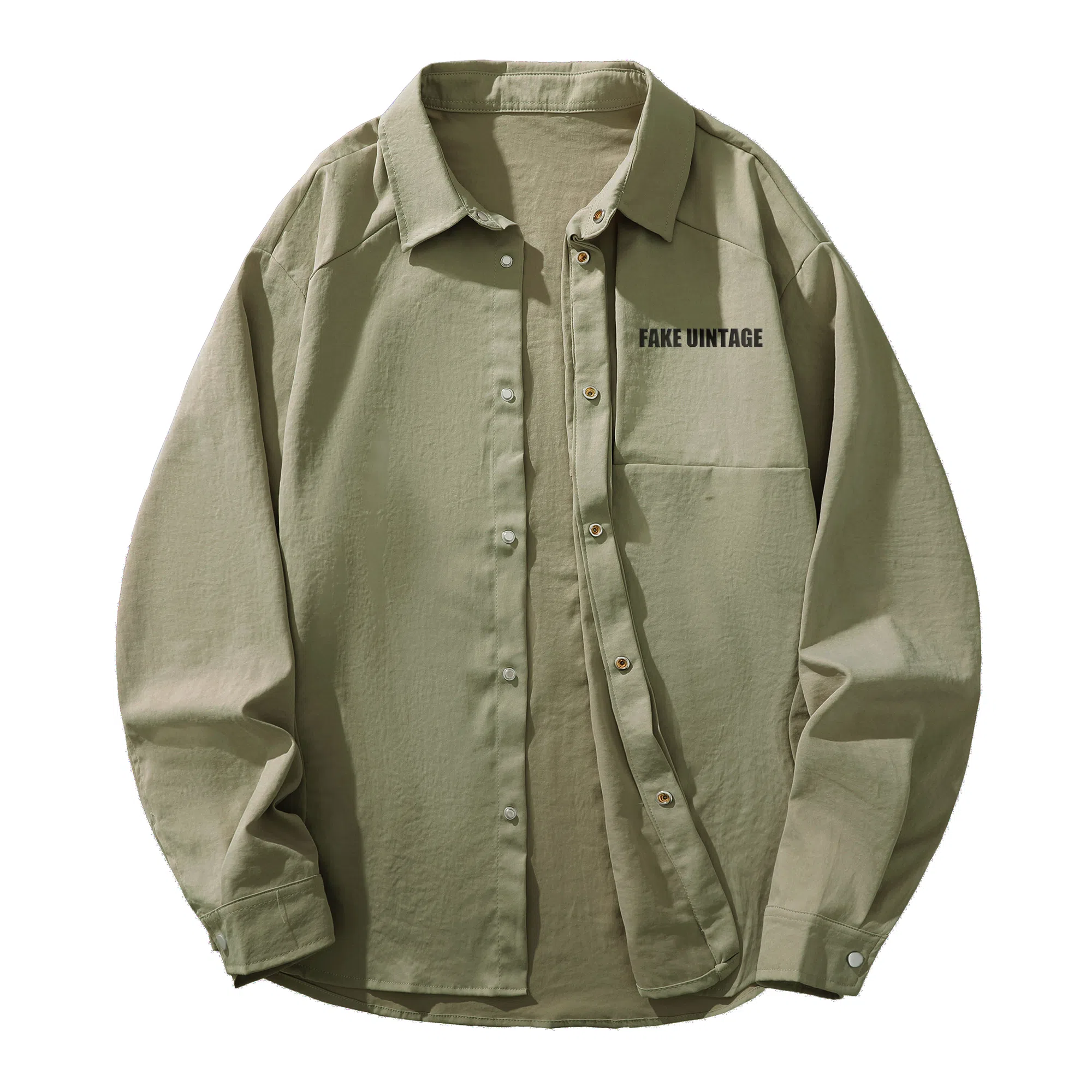 FAKE UINTAGE