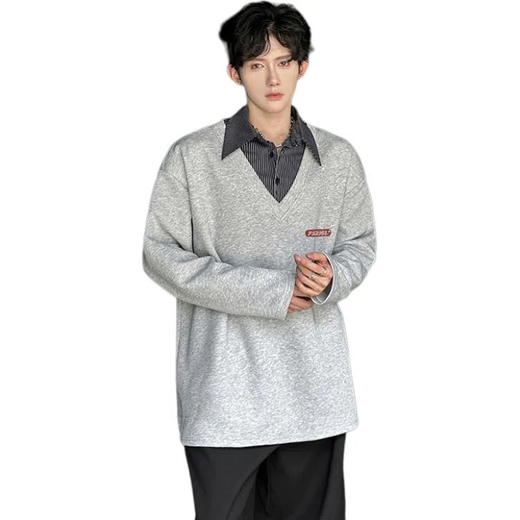 FOMOCE cleanfitpoloT