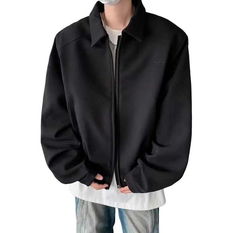 BEAR UNION cleanfitboxy