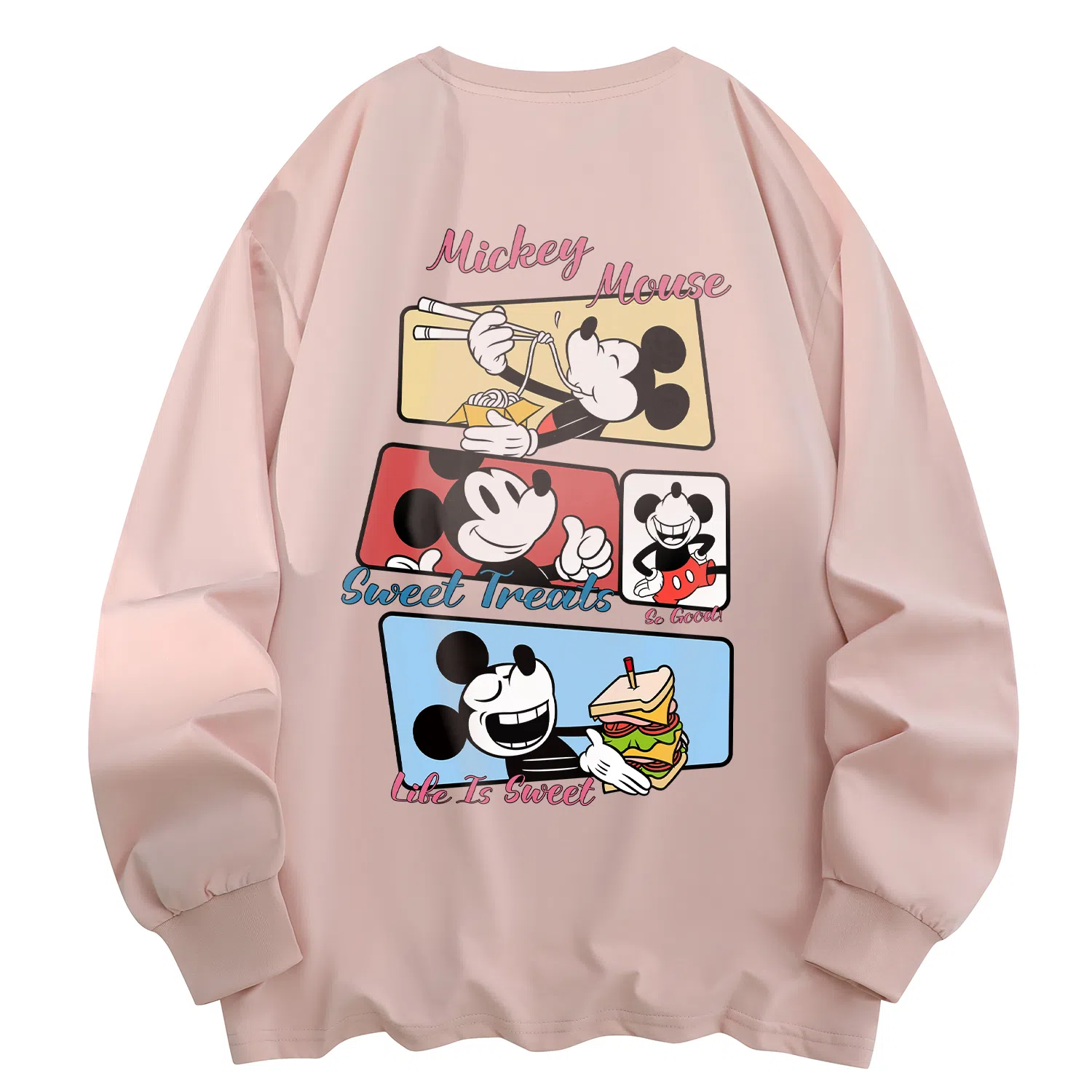 Disney T