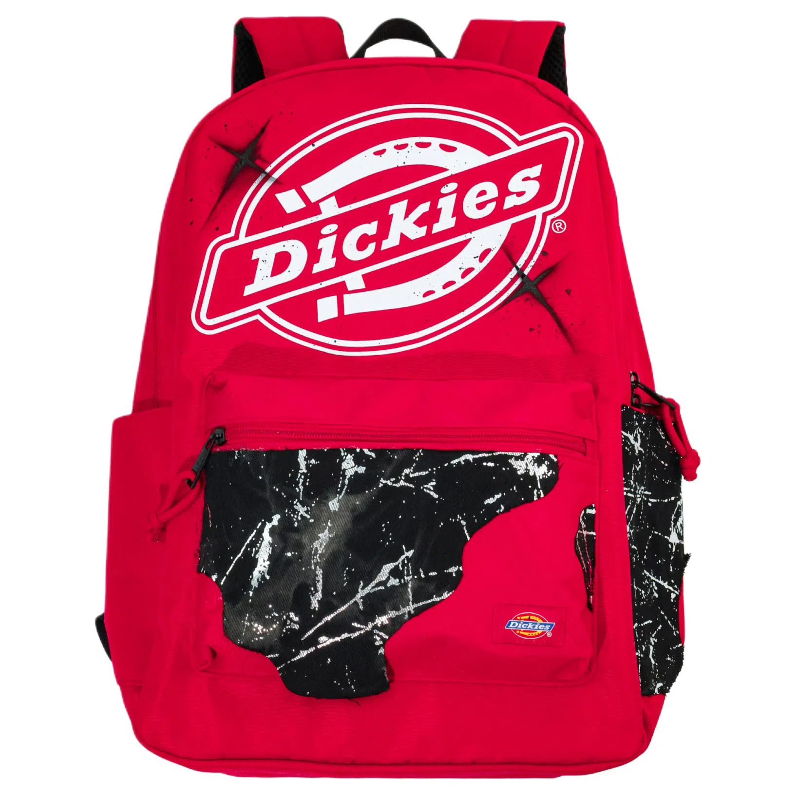 Dickies Logo Box