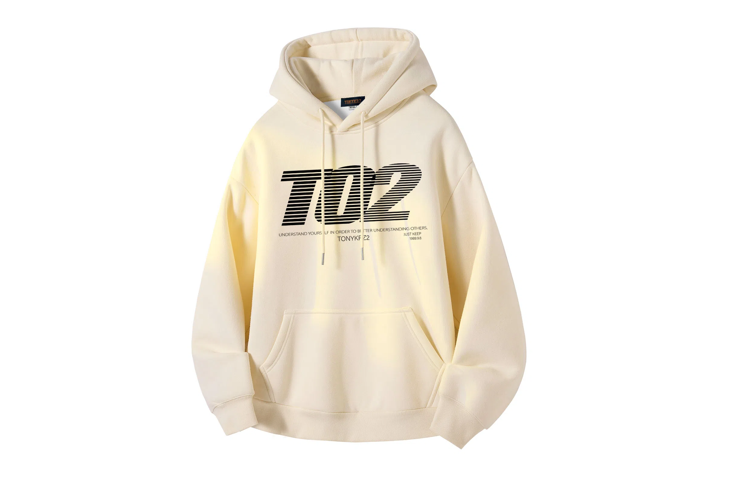 TONYKRZ LOGO
