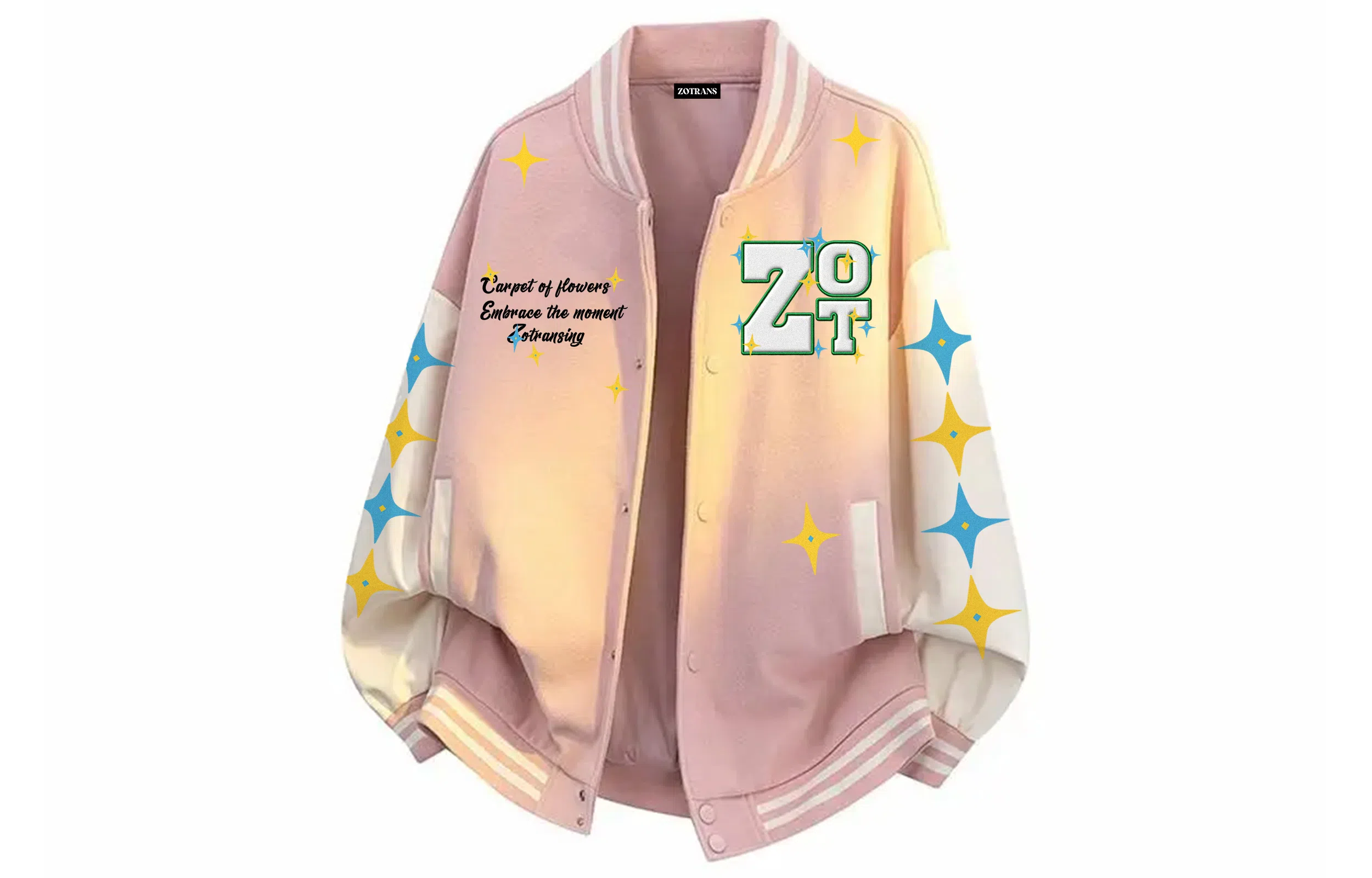 ZOTRANS