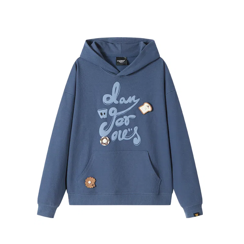 DANGEROUSPEOPLE LOGO