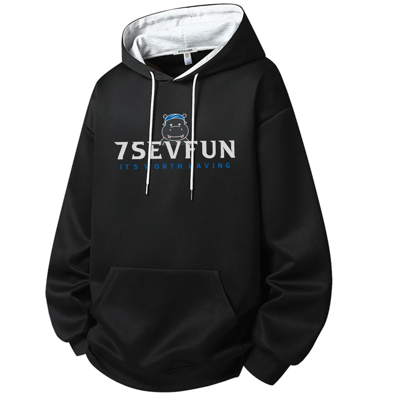 7 SEVFUN logo