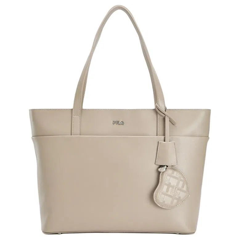 FILA PU Tote