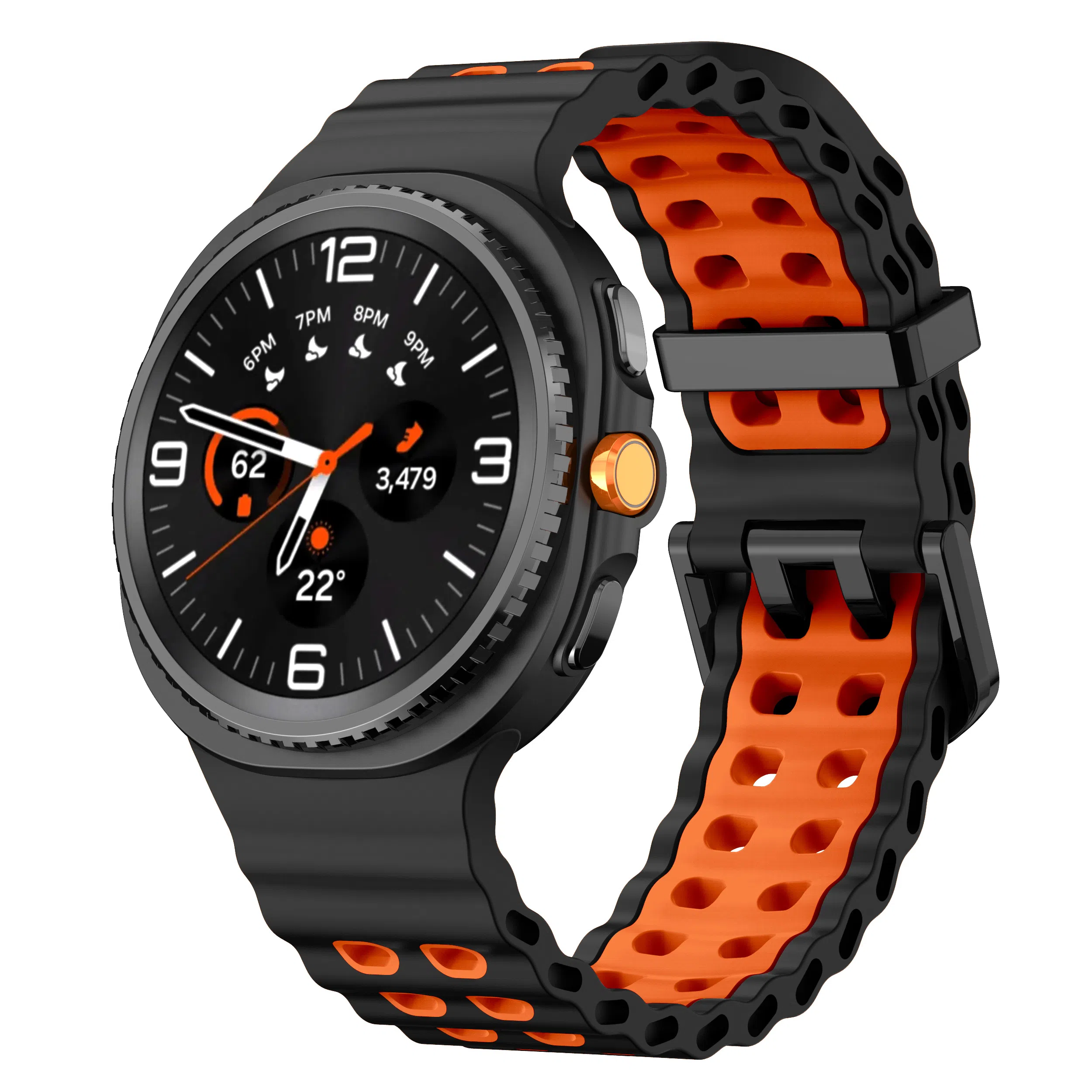 Antey Samsung Galaxy Watch8 Classicwatch 8
