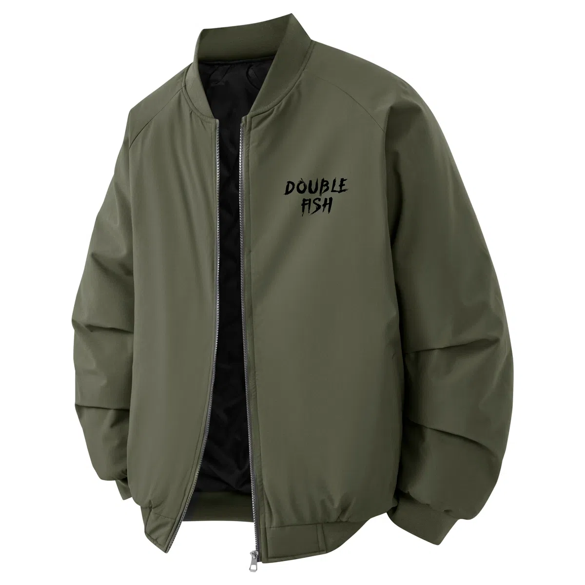 DOUBLEFISH Logoins