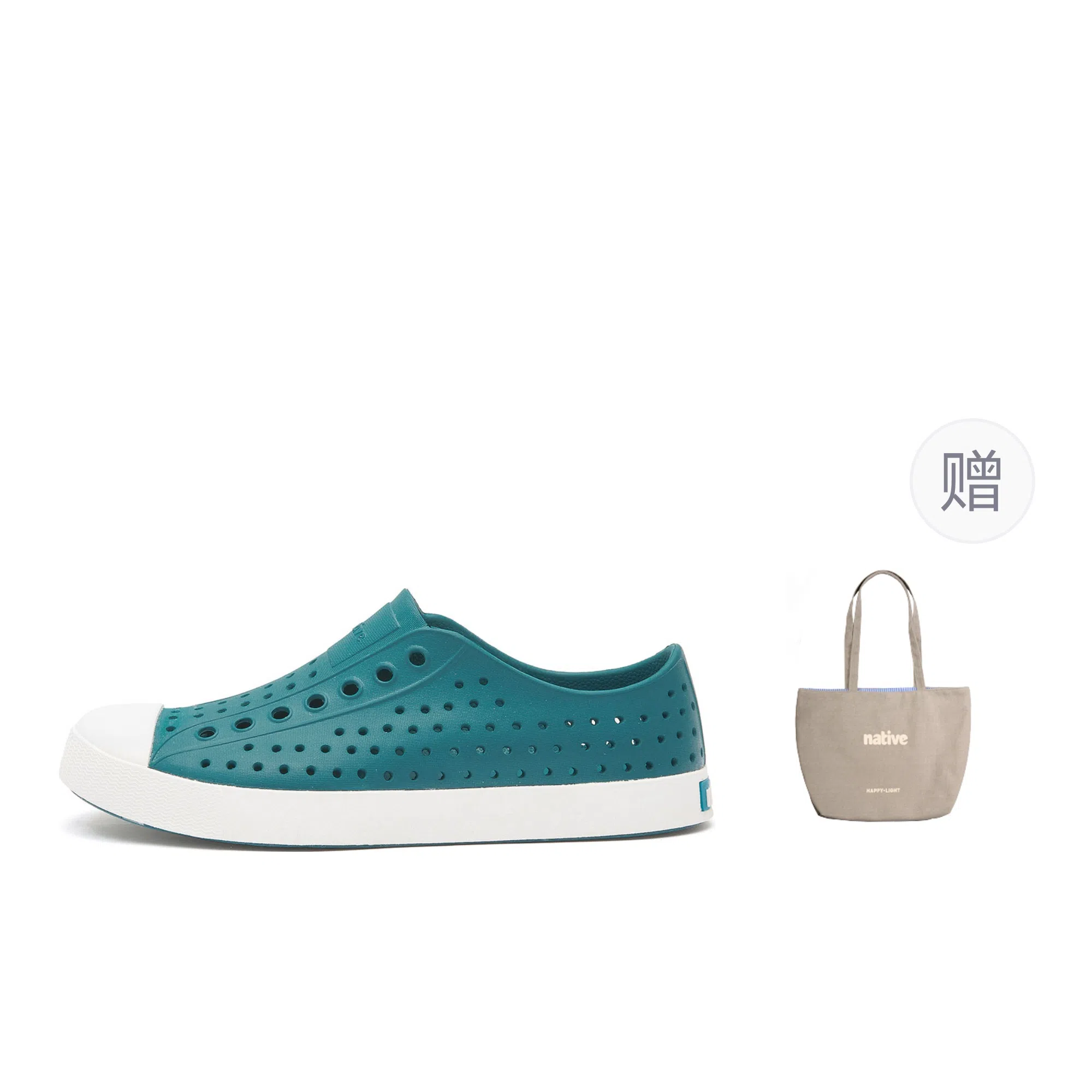 Native Shoes Jefferson EVA