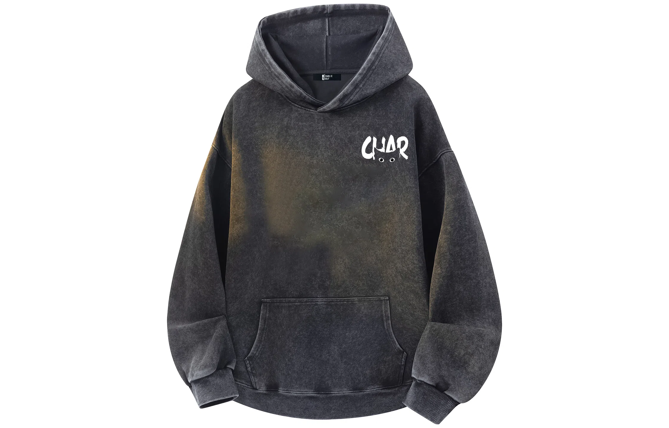 CHARLIE GOLF