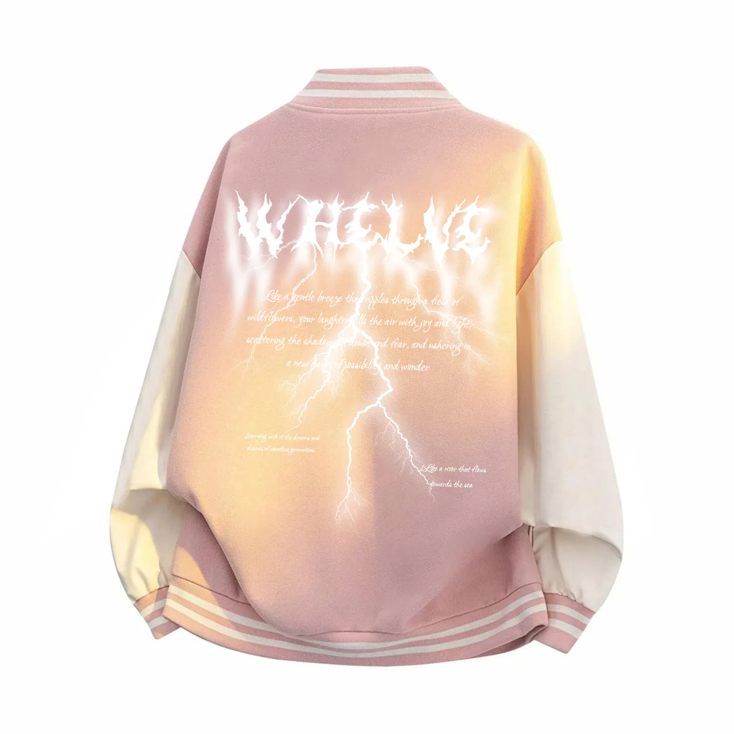 WHELVE logovibe
