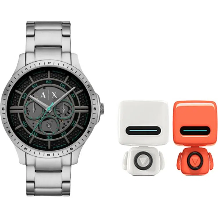ARMANI EXCHANGEAE 46mm