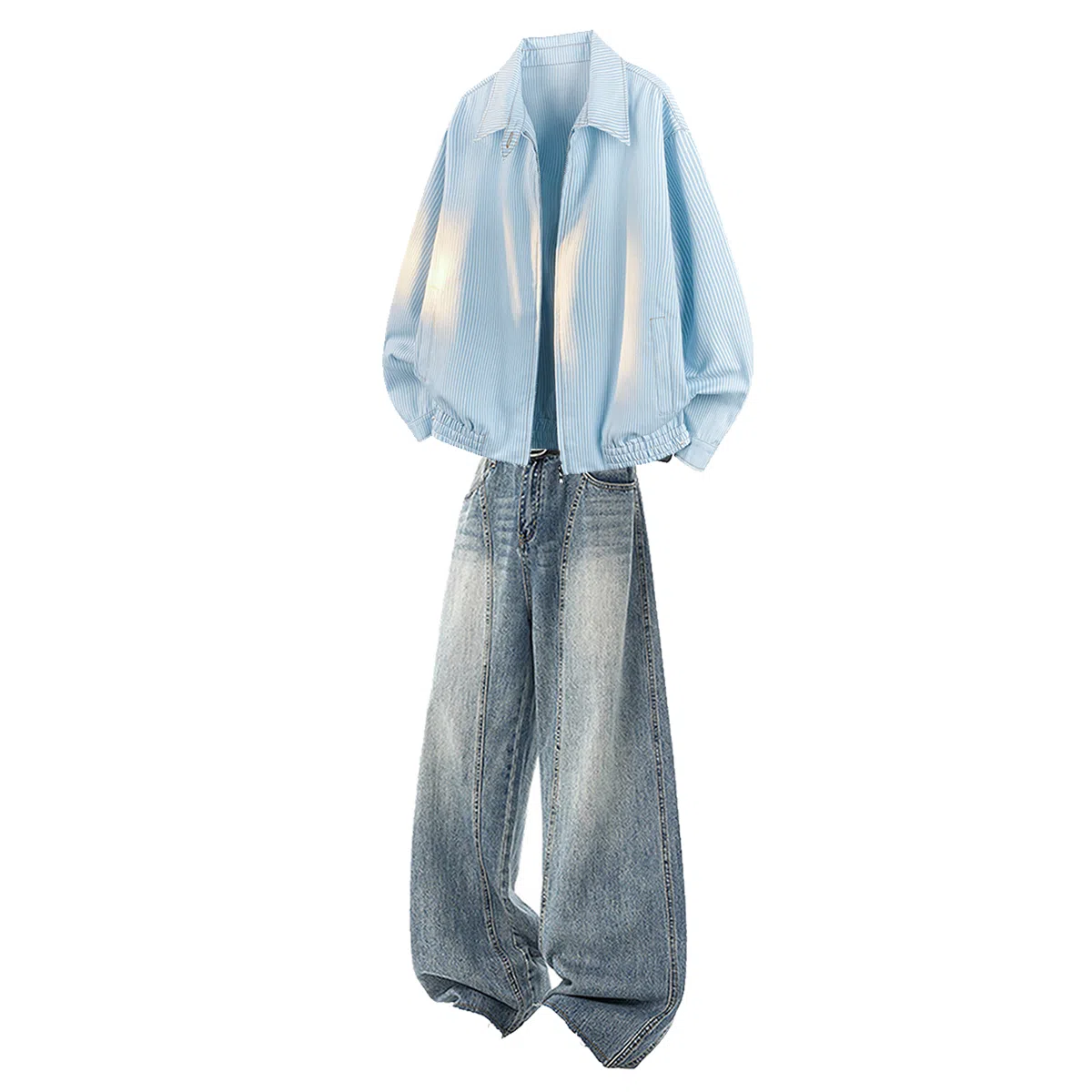 ROSECREED cleanfitvibe