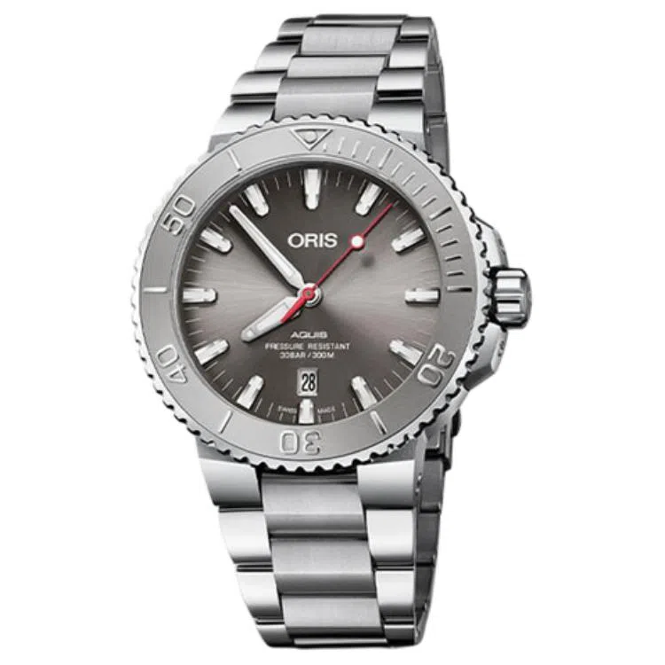 Oris 0173377304153-0782405PEB