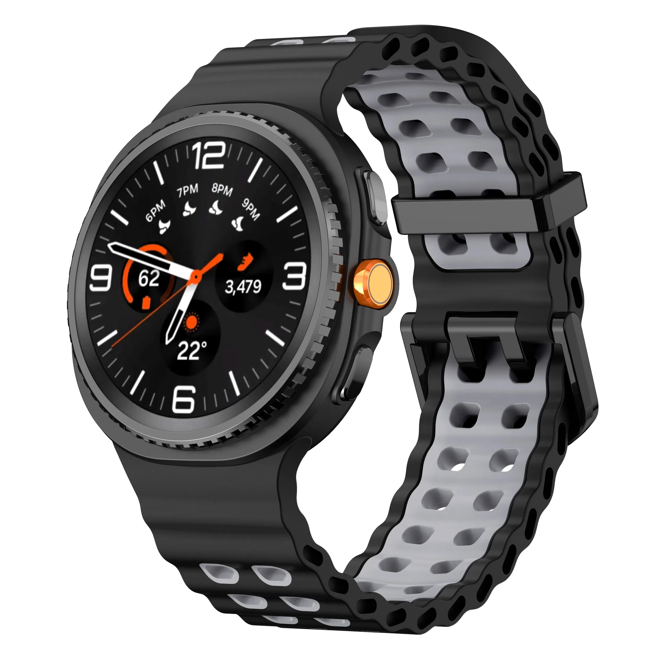 Antey Samsung Galaxy Watch8 Classicwatch 8