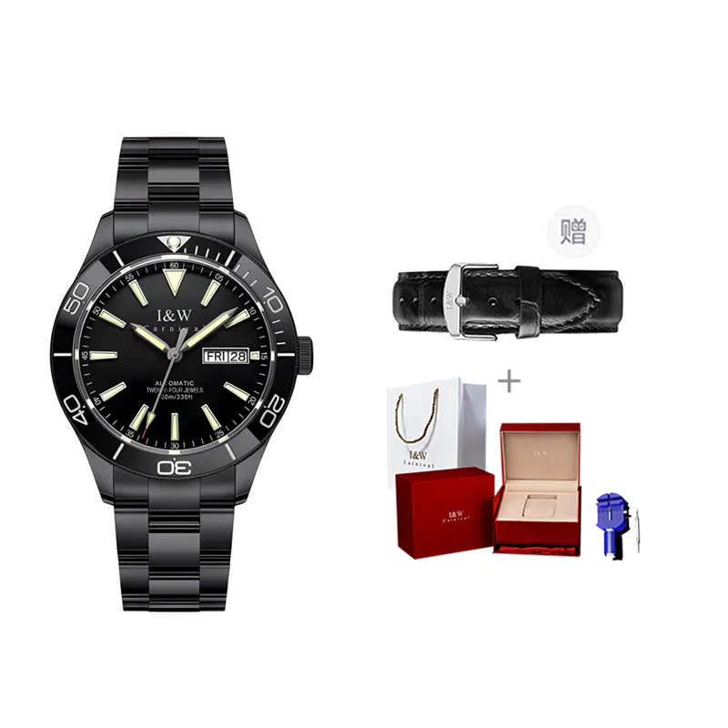 IW CARNIVAL HWGUOJI 533