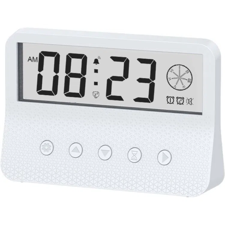 LENX LCD