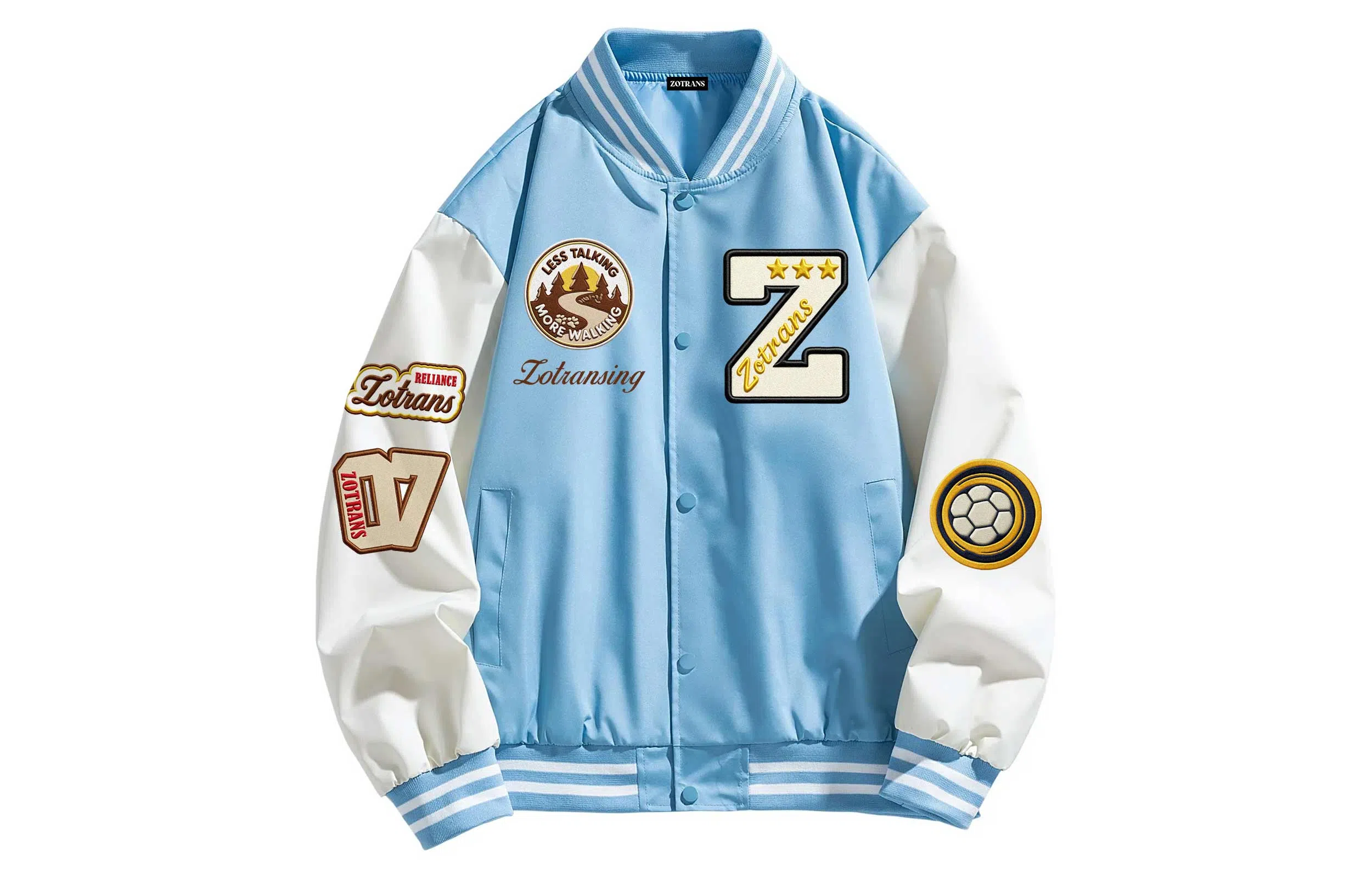 ZOTRANS