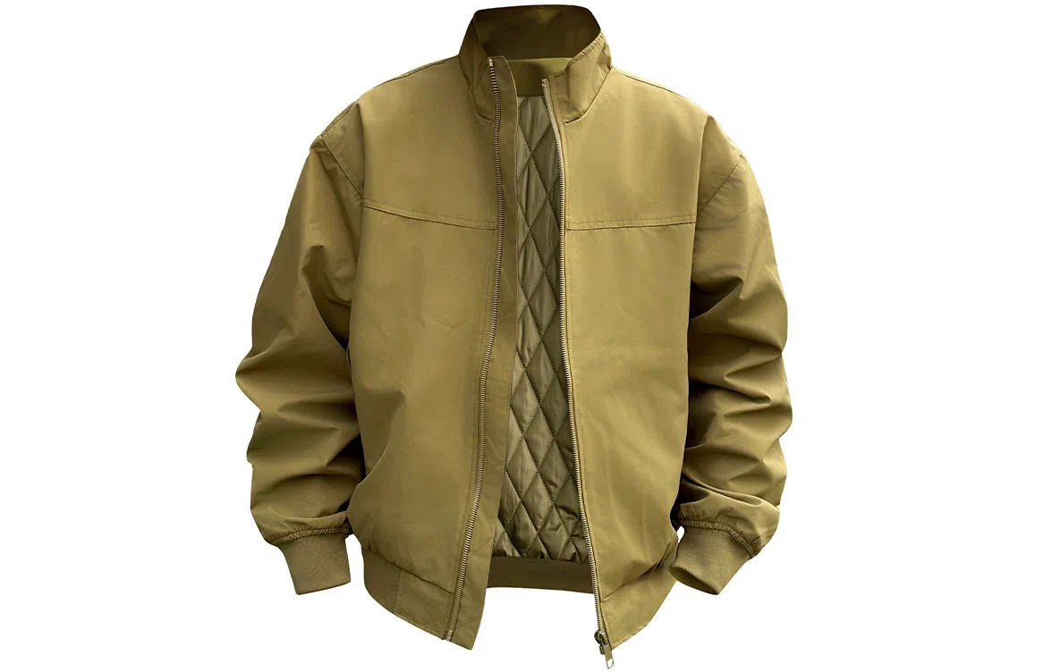 COMOWA cleanfitbomberMA1