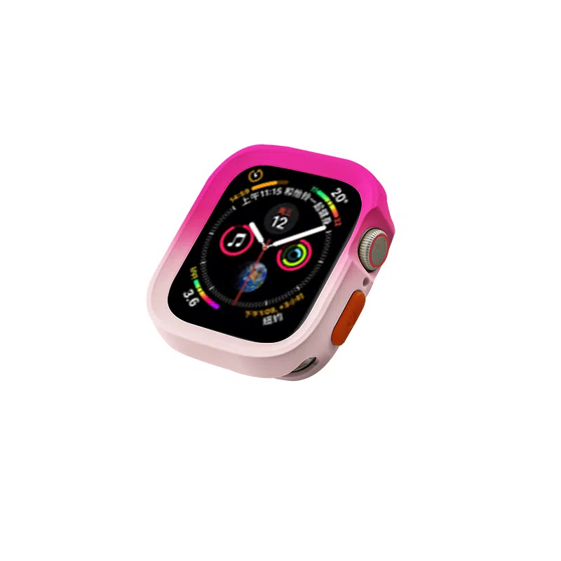 TPU iWatch 4-9