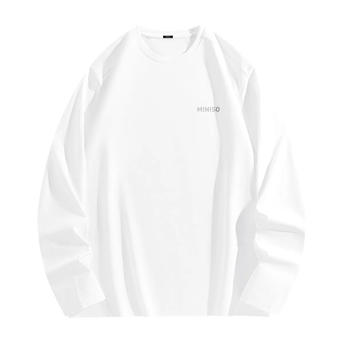 MINISO 5AcleanfitUPF50+T