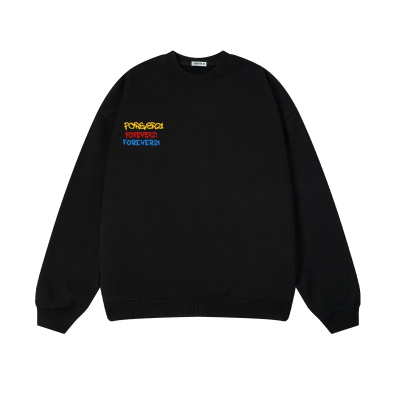 FOREVER 21