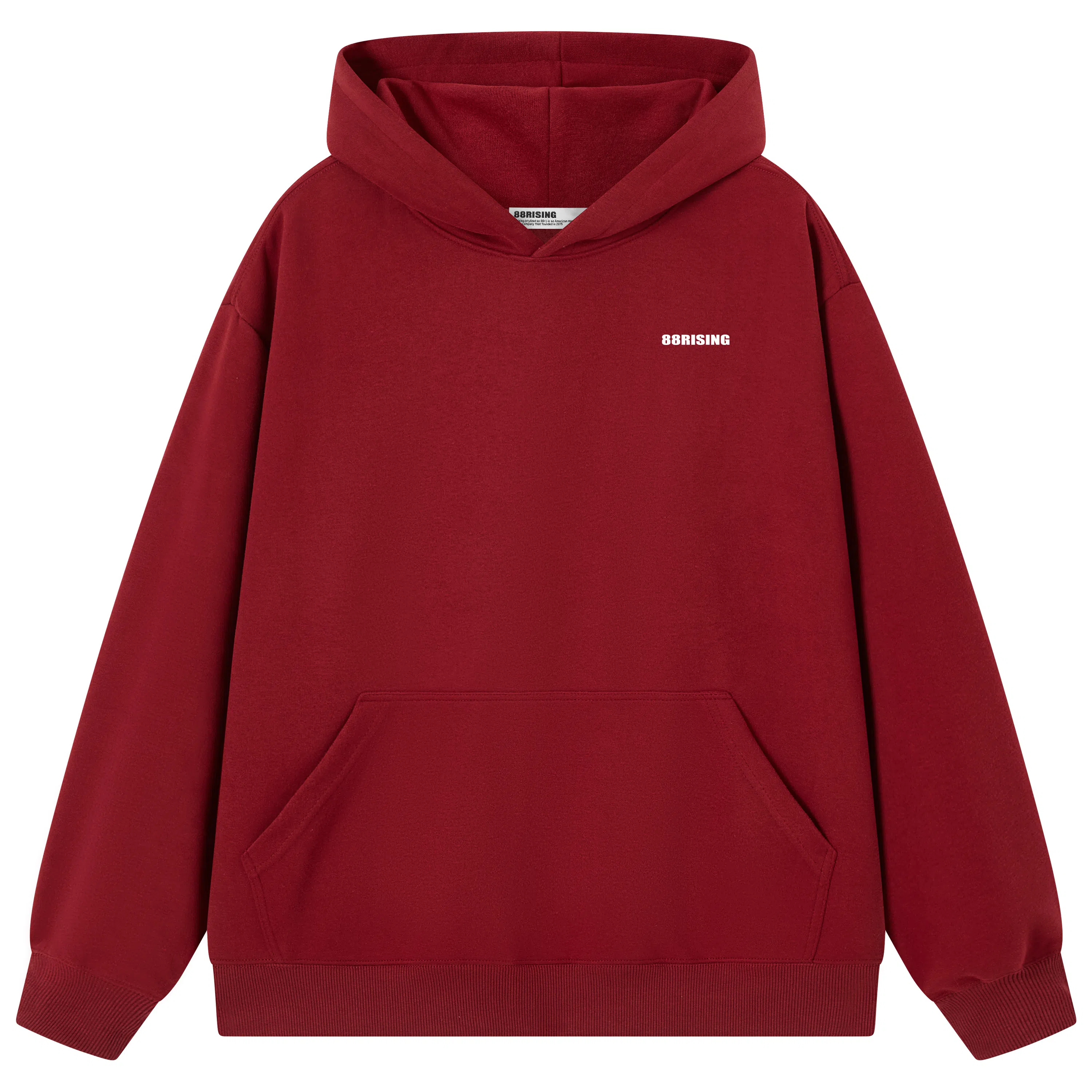 88rising logo