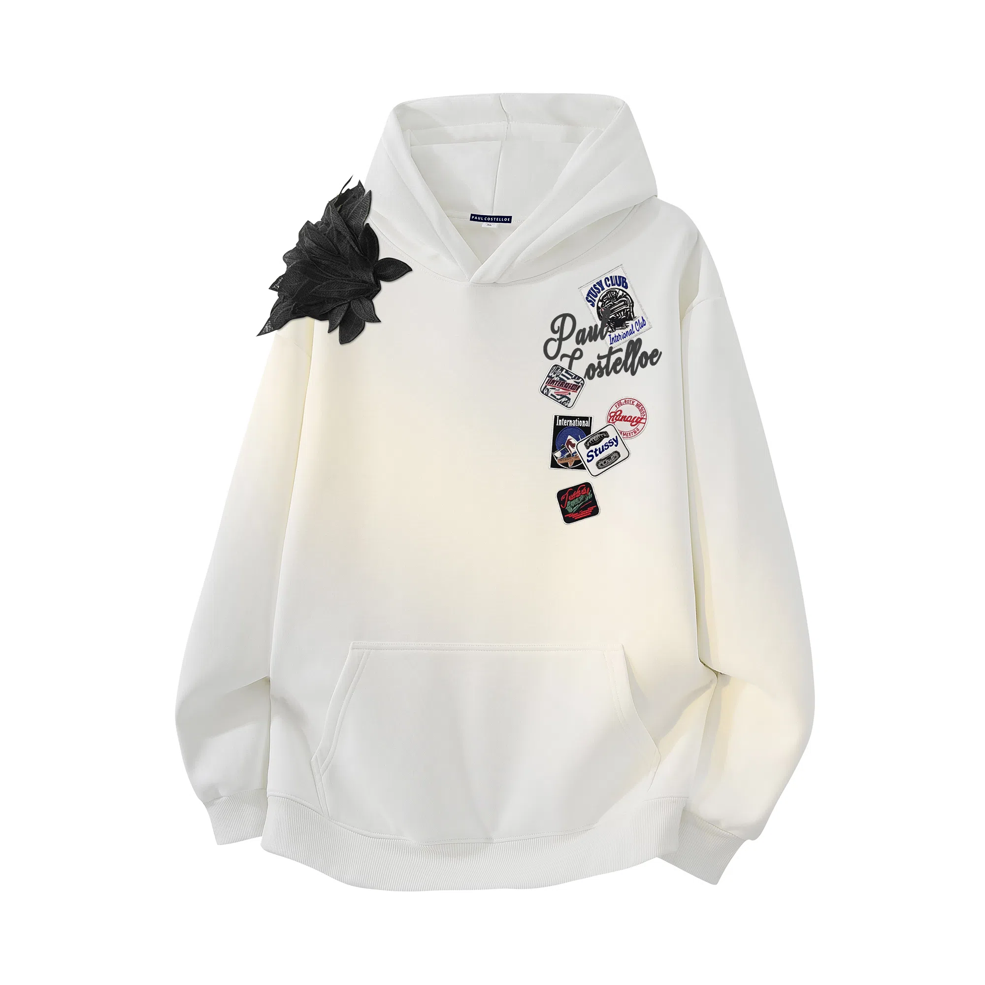 PAUL COSTELLOE logoPaul